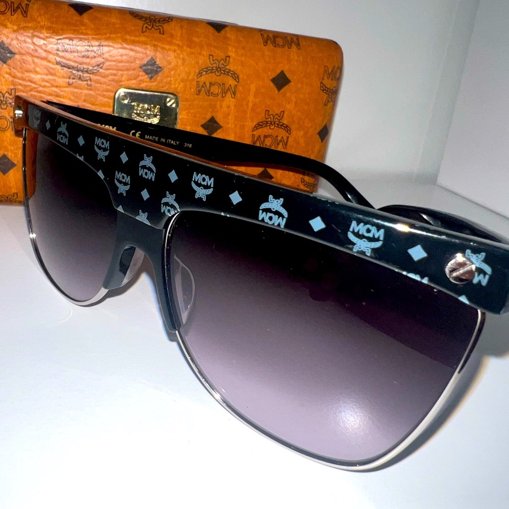 MCM Sunglasses~Unisex